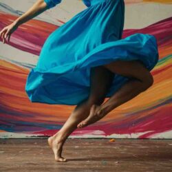 Movement lab (online)