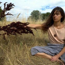 Move in common: with land and others, human and more-than-human